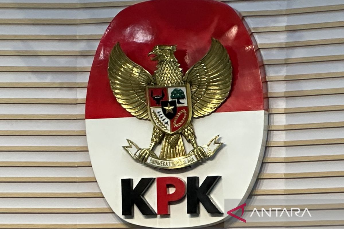 KPK explains how Rejang Lebong case expanded to Bengkulu