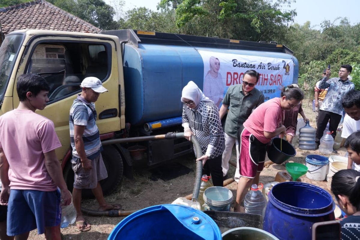 House Commission IX: Clean Water Crisis Must Be Addressed Before It Triggers Health Issues