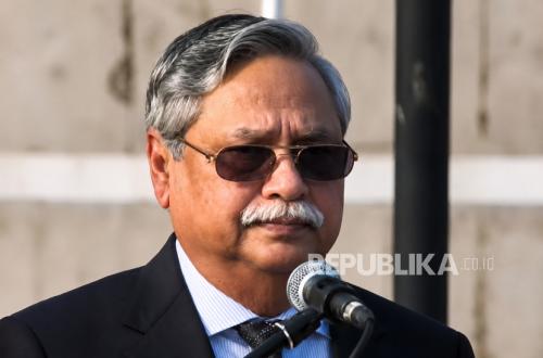 Bangladesh President Resigns After Three Years Due to Illness