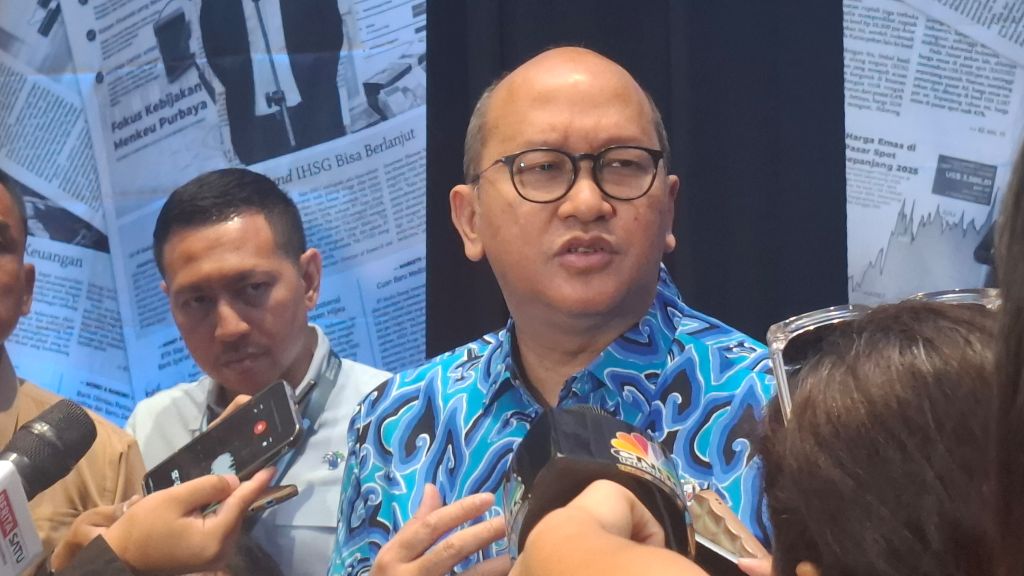 Downstreaming Deemed to Strengthen Indonesia's Position in Global Supply Chain