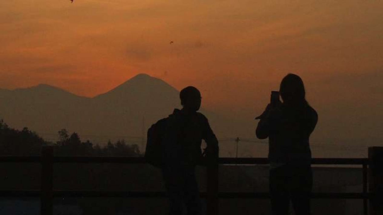 Cross-Sector Collaboration Key to Strengthening Indonesian Tourism