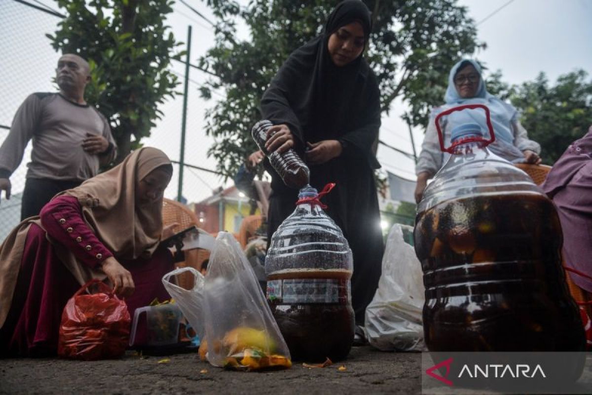 CORE: One million tonnes of molasses available for bioethanol development
