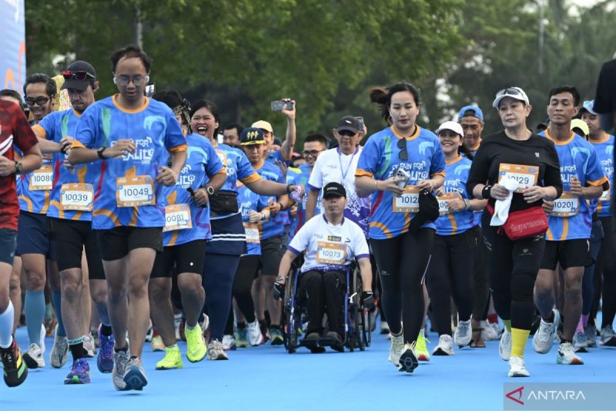 Public Voices Support for Disabled Children's Equality Through Run for Equality 2026
