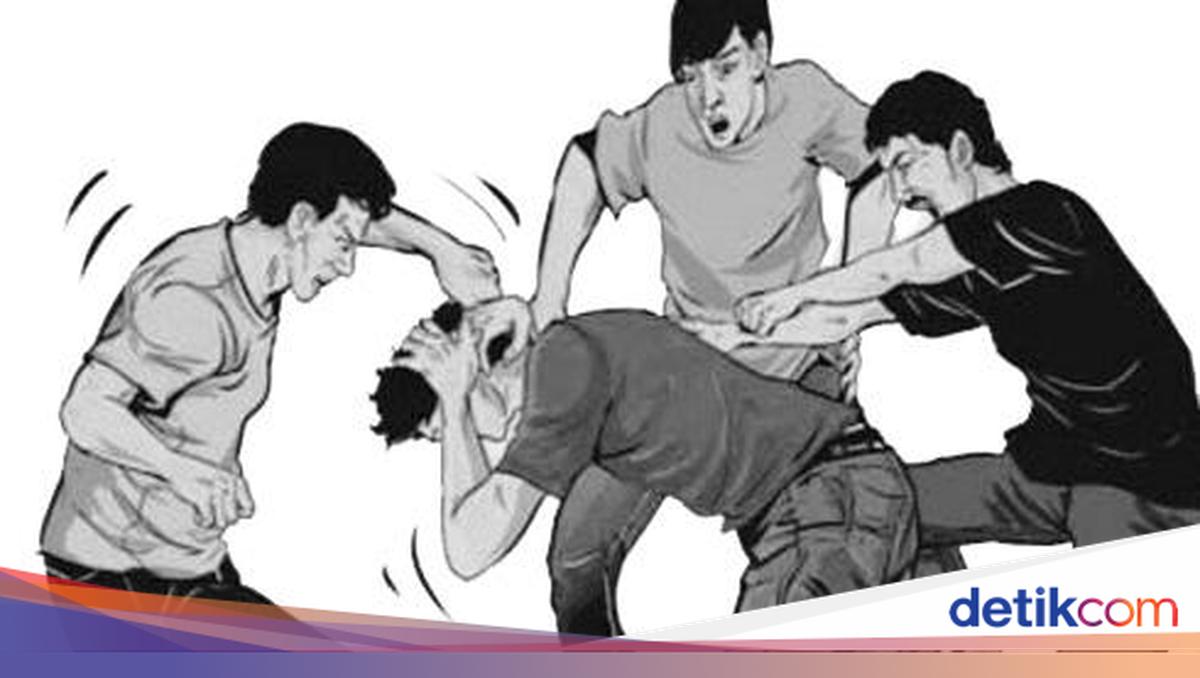 Balikpapan Primary School Teacher Assaulted After Reprimanding Student for Smoking