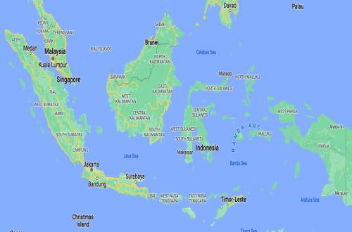 Land Integration Project to Drive Geospatial Industry