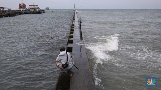 Jakarta in Great Danger, UN Issues Latest Warning