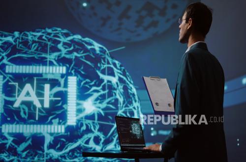 Campuses Urged to Integrate AI into Entrepreneurship Education