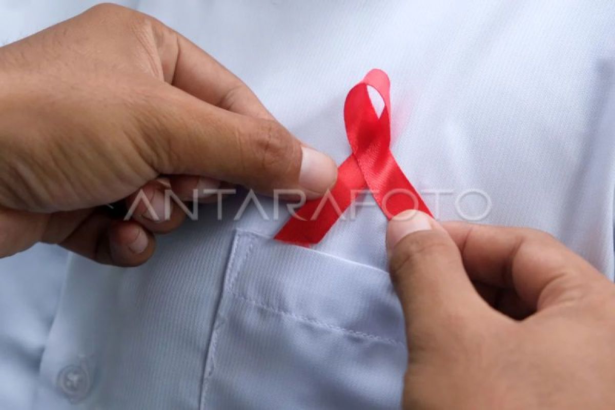 Health Ministry: Rising HIV Cases in Sidoarjo Reflect Expanded Detection Efforts