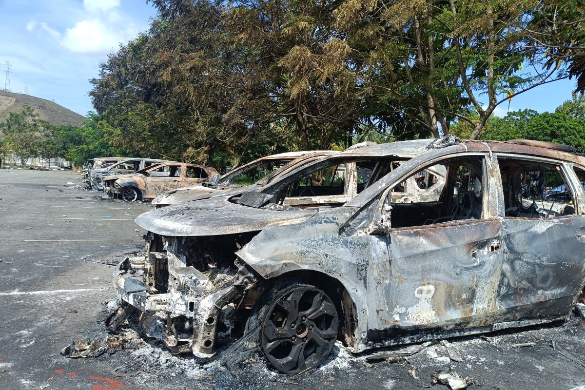 Police Investigate Clash in Menteng That Injured Two
