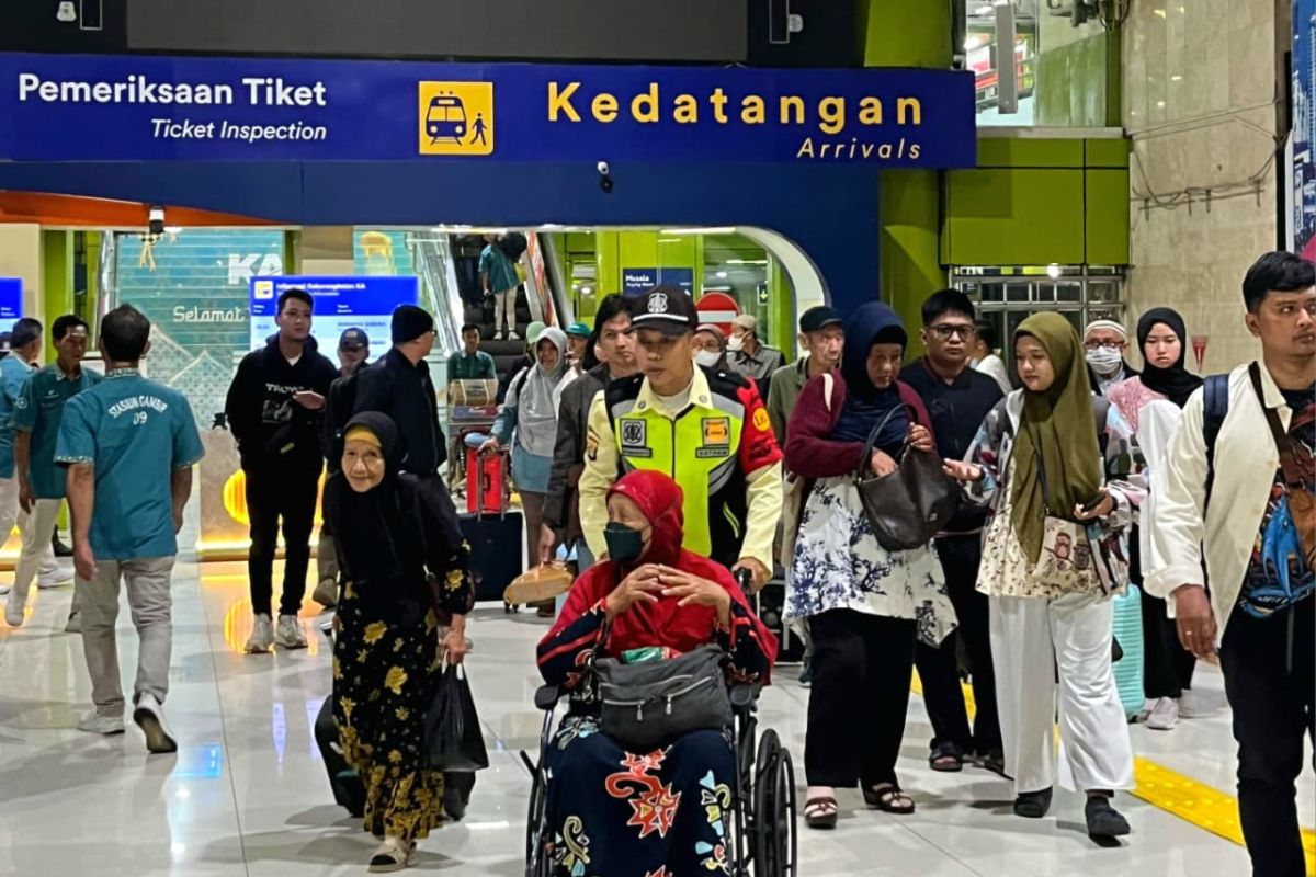 2,953 Disabled Passengers Enjoyed KAI Reduction Fares in First Half of 2026