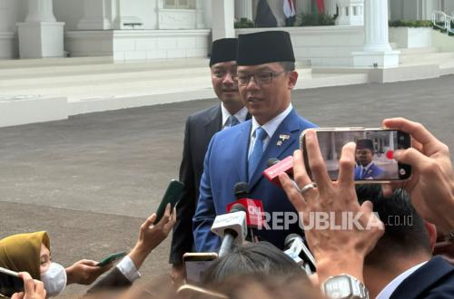 Indonesia and Seven Foreign Ministers Condemn Jewish Settler Incursion into Al-Aqsa