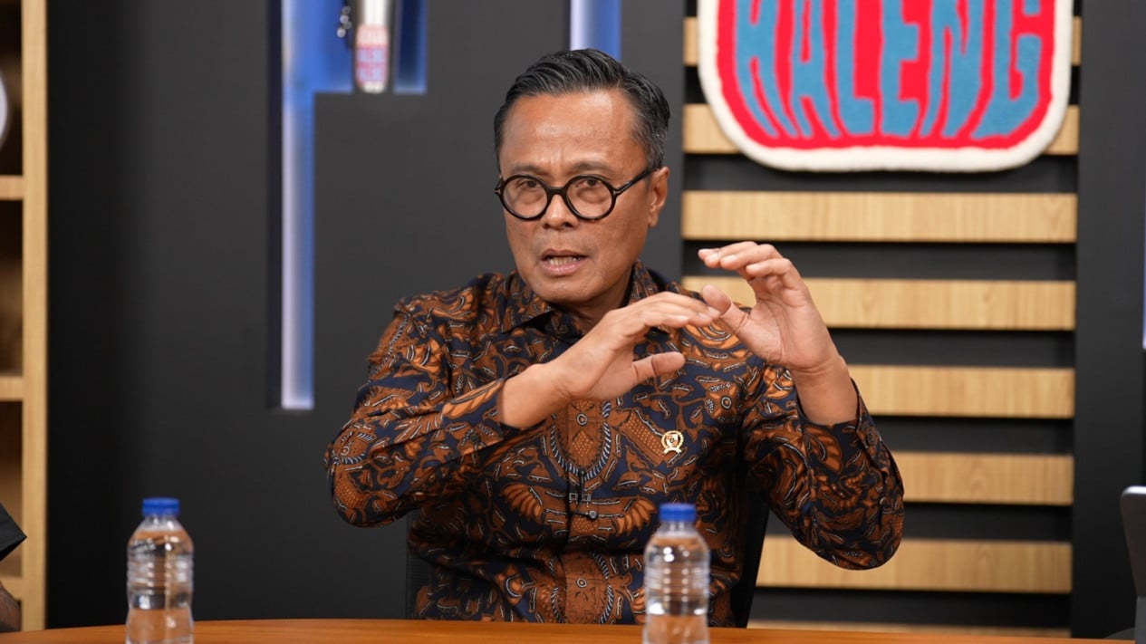 Starting 2028, All BUMN Positions to Be Filled by Internal Career Employees