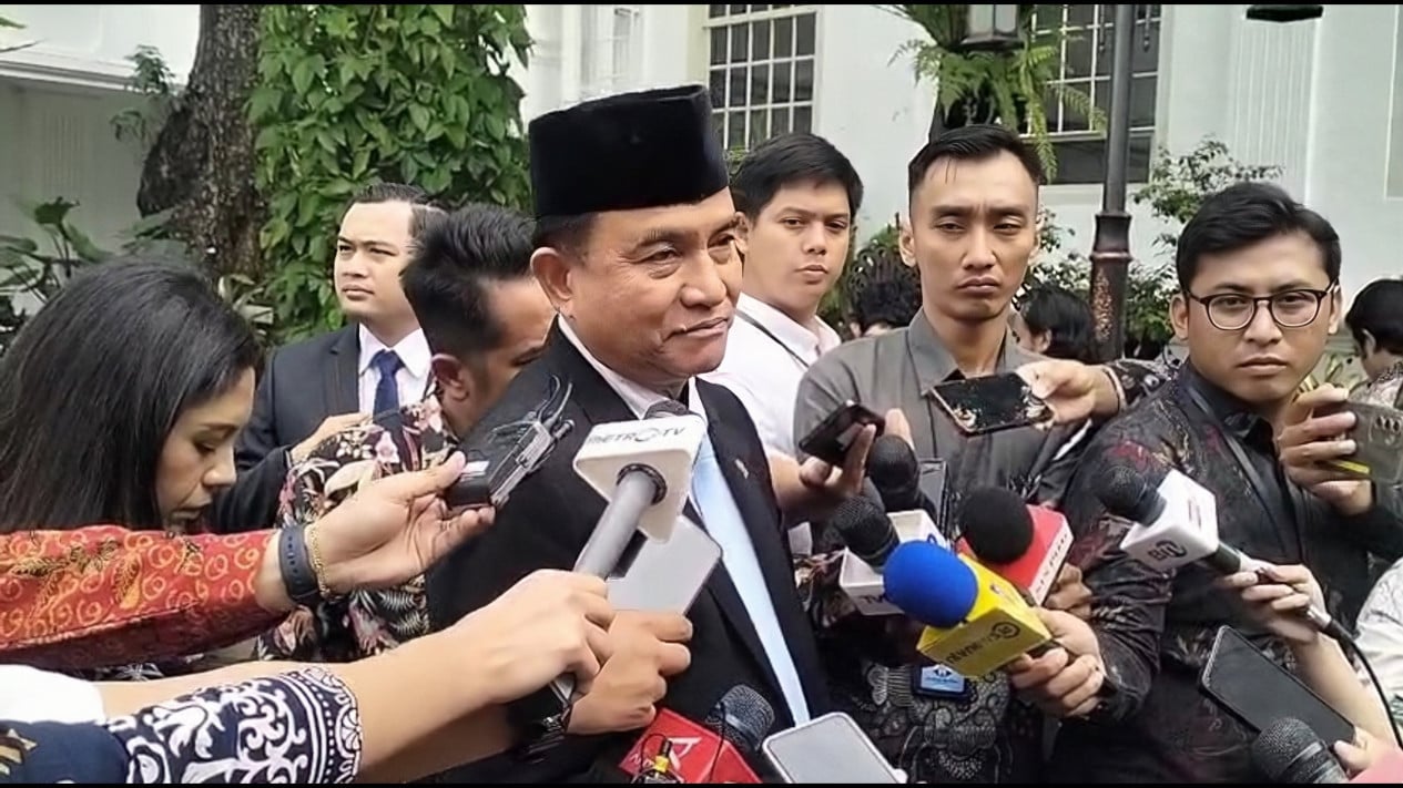 Yusril Urges West Java Police to Boost Patrols Amid 'Begal' Bounty Controversy
