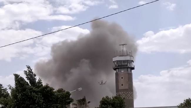 New War Erupts in Middle East, Oil Prices Feared to Surge