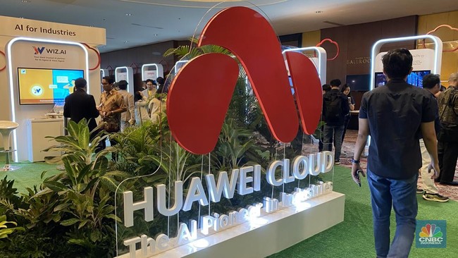 Huawei Cloud Suffers Total Outage for Nearly 10 Hours, Management Responds