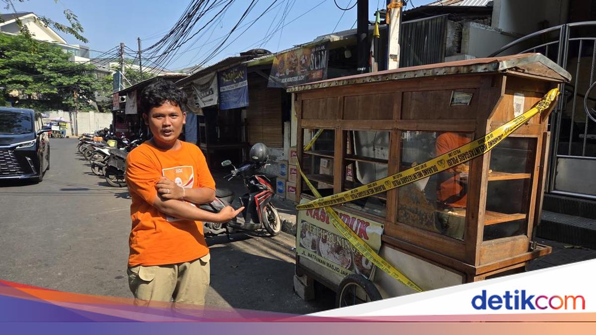 One Dead in Clash Between Residents and Group in Menteng, Central Jakarta
