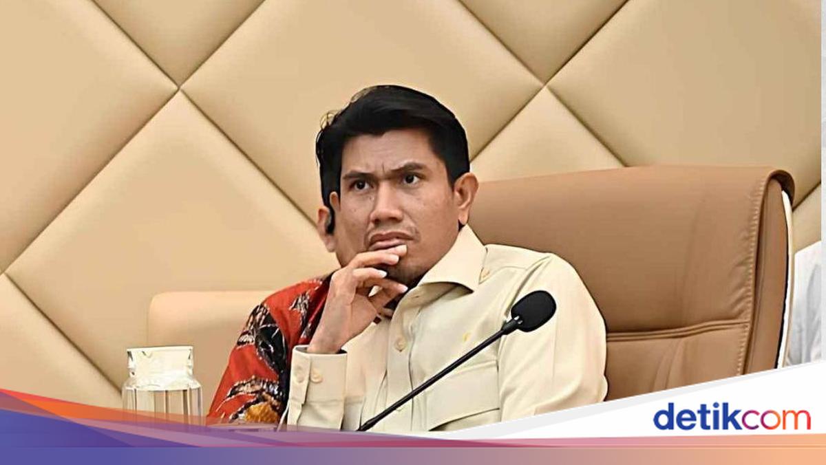 Gerindra Explains Prabowo's Remark That PDIP Is 'Sehati' with the Government