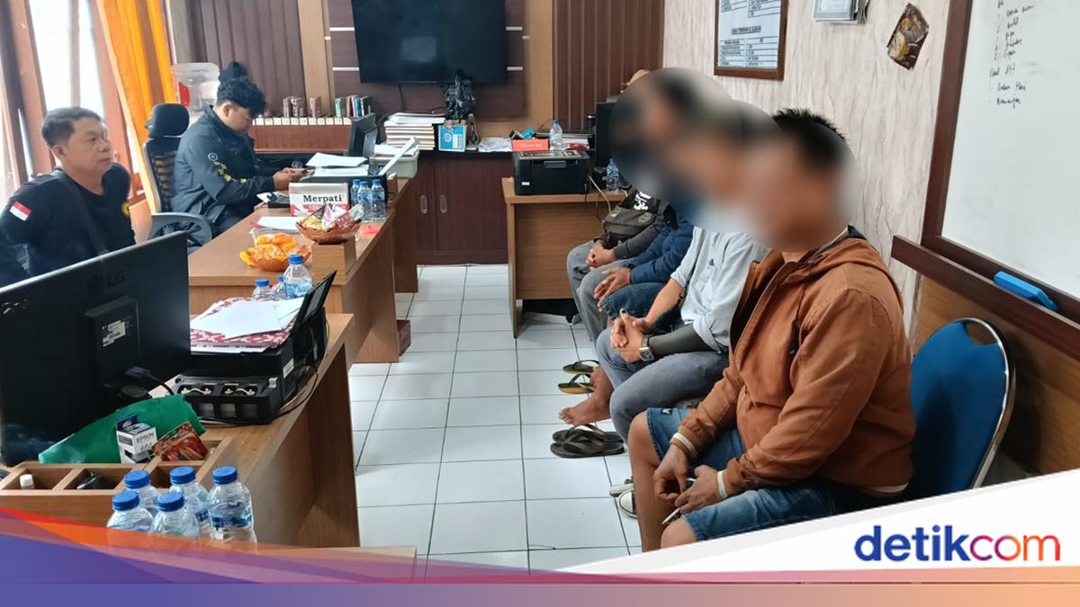 Police Investigate Alleged Chicken Theft That Led to Fatal Mob Attack in Tabanan