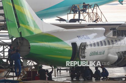 Government Issues 0% Import Duty Incentive for Aircraft Spare Parts and LPG