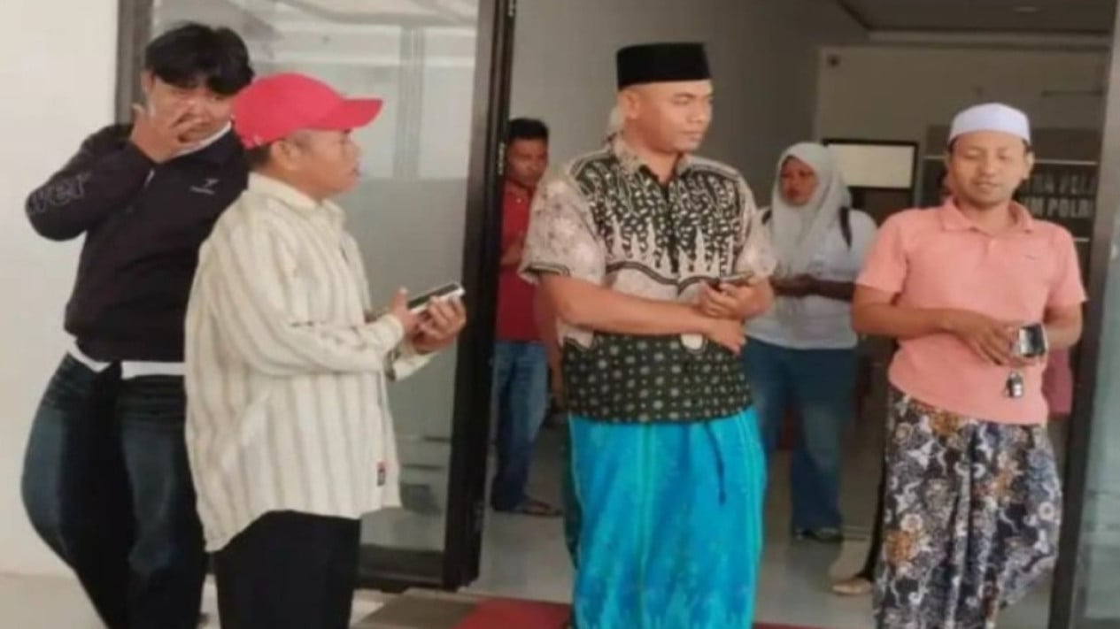 Former BRI Employee Arrested in Rp 7.8 Billion Investment Fraud Case