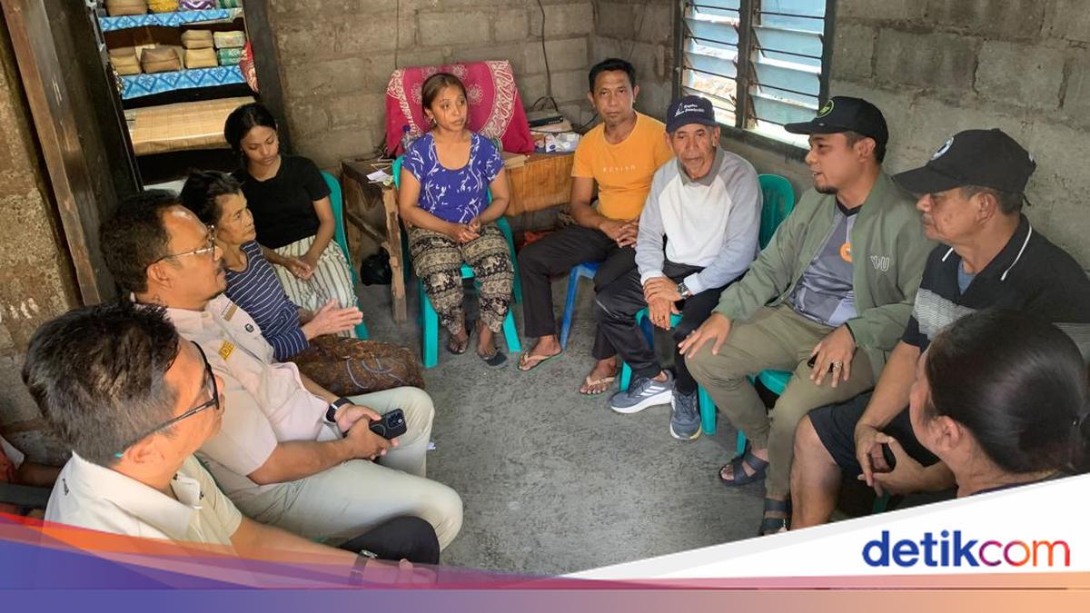 Buleleng Government Steps In After Resident Killed by Mob for Chicken Theft in Tabanan