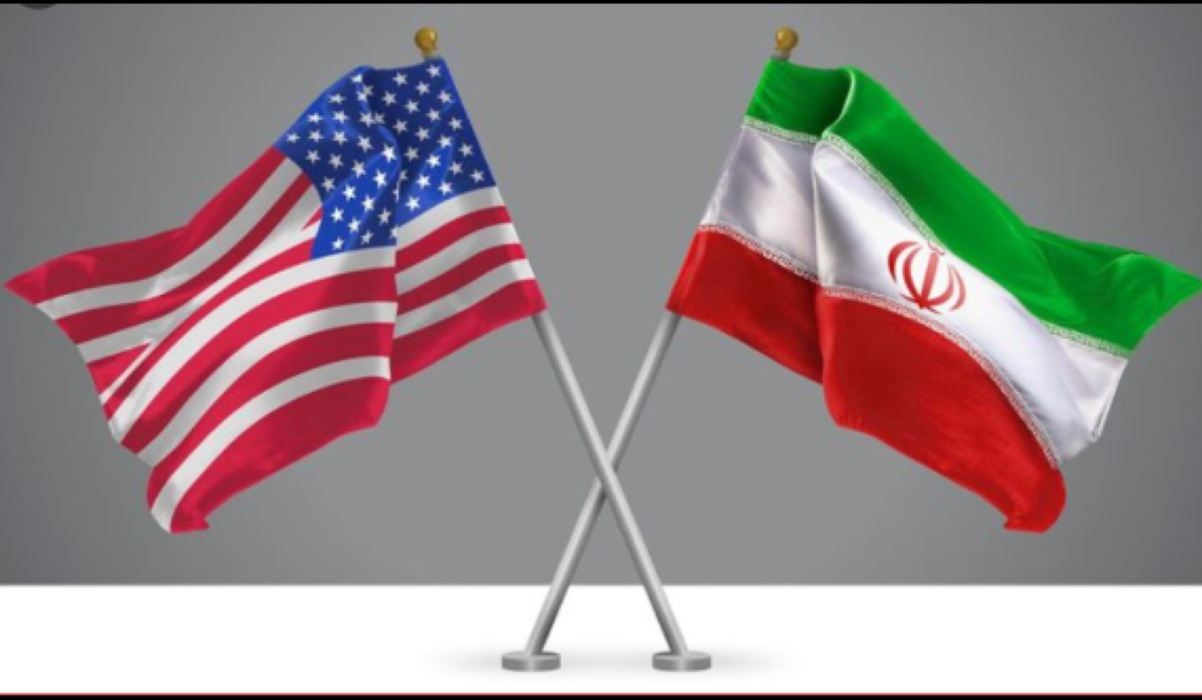 Iran Claims US Situation 'Chaotic', Says Washington's Withdrawal Depends on 'Zionists'