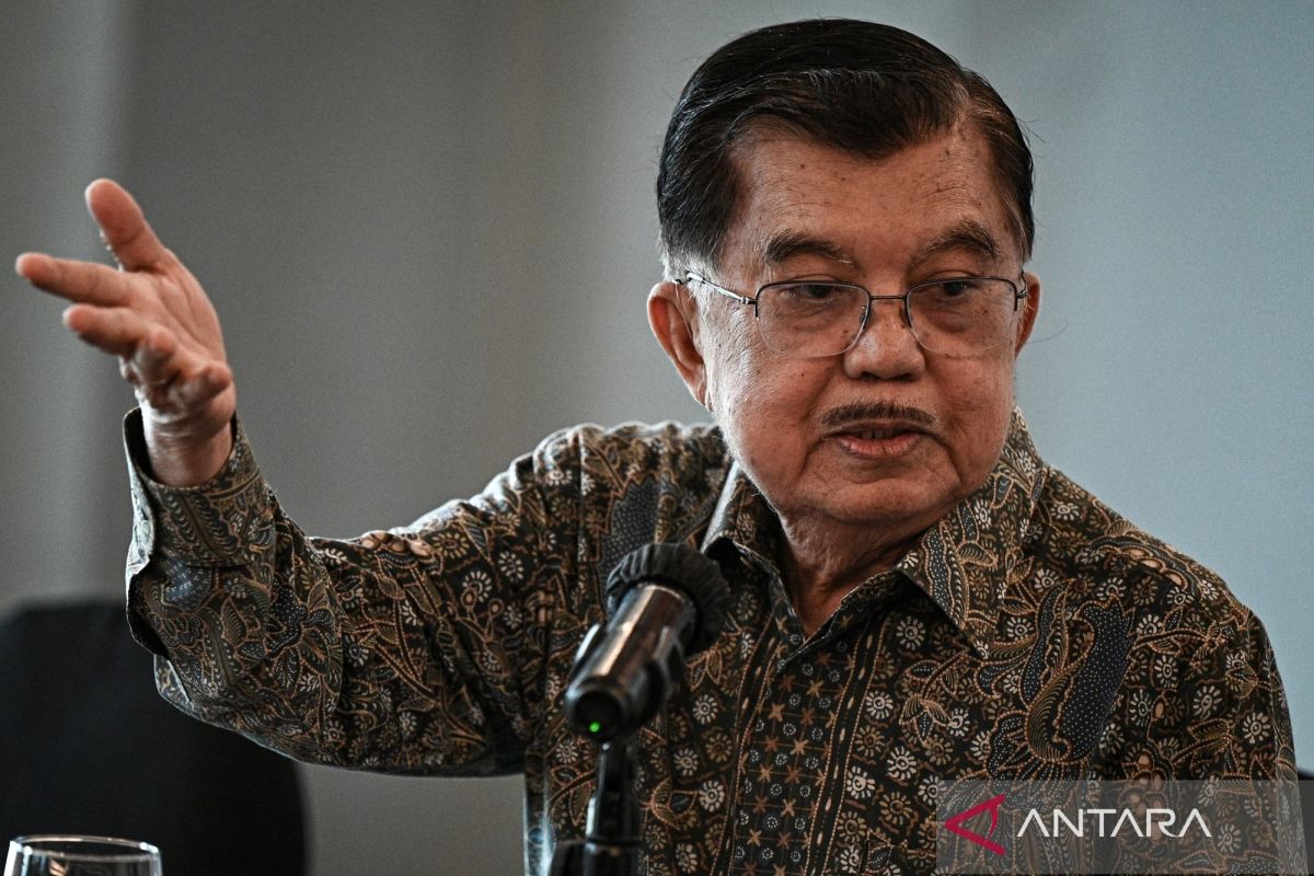 Kalla urges Muslim nations to pursue dialogue amid Mideast escalation
