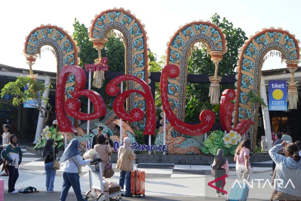 Ministry of Tourism Designates Jakarta and Bali as Wellness Tourism Pilot Projects
