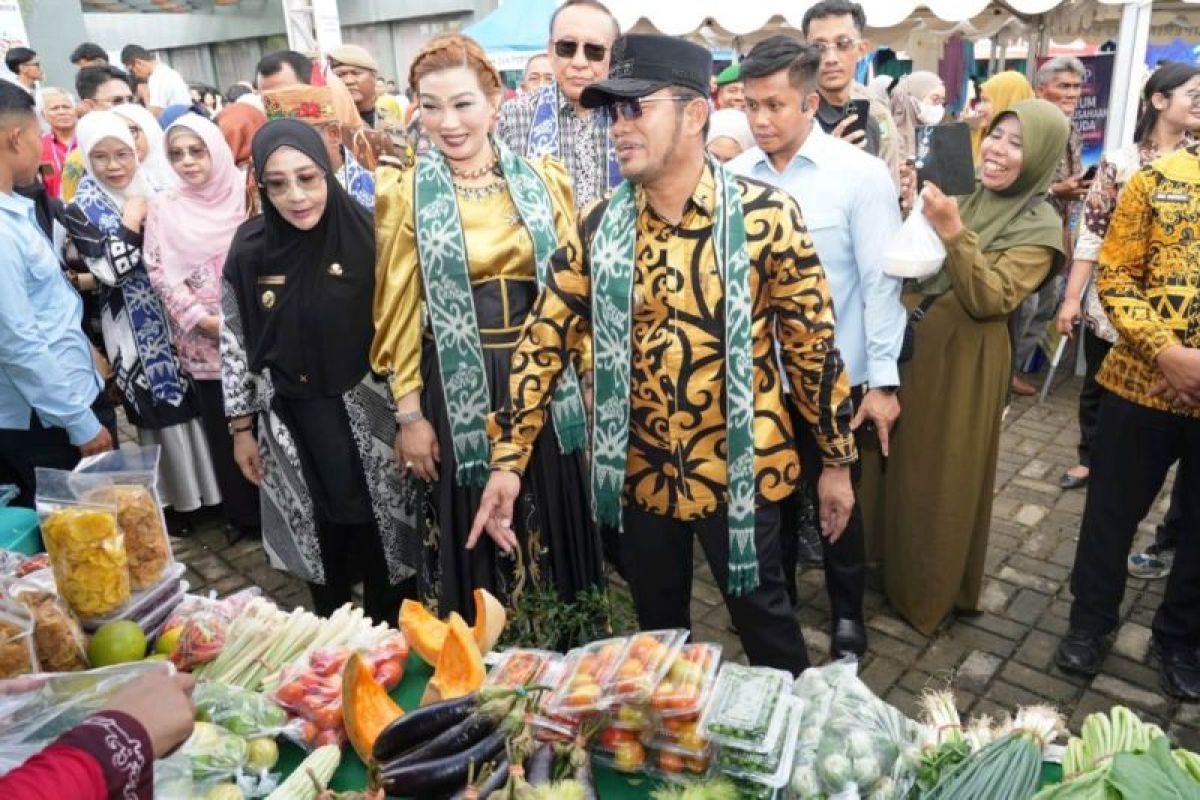 Echoes of National Family Day in East Kalimantan: The Presence of Fathers Builds a Brilliant Future