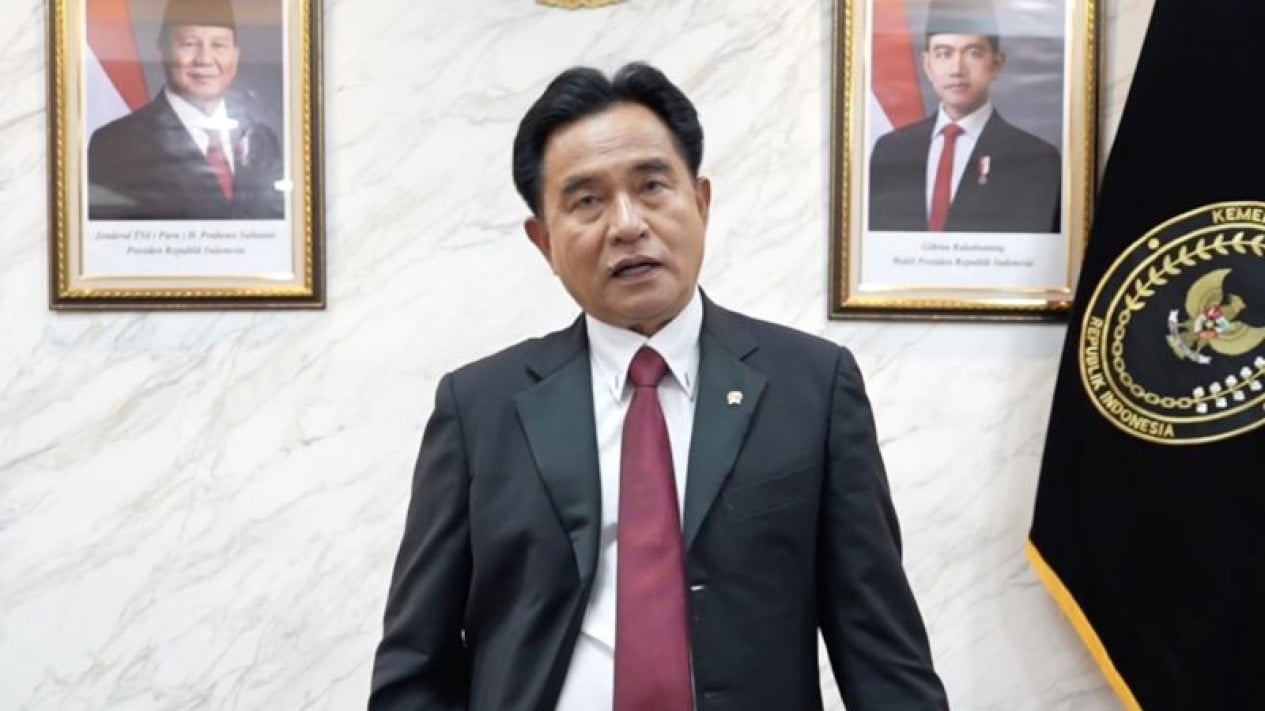 Yusril Warns Against Vigilantism Amid Dedi Mulyadi's Bounty for Begal