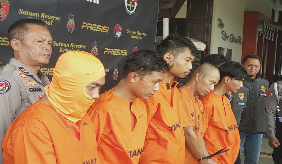 Begal Bounty Policy Must Not Displace Law Enforcement Authority