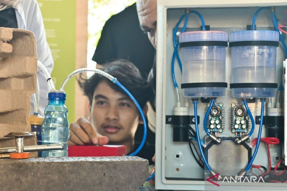 PLN EPI builds green hydrogen ecosystem for industry and aviation