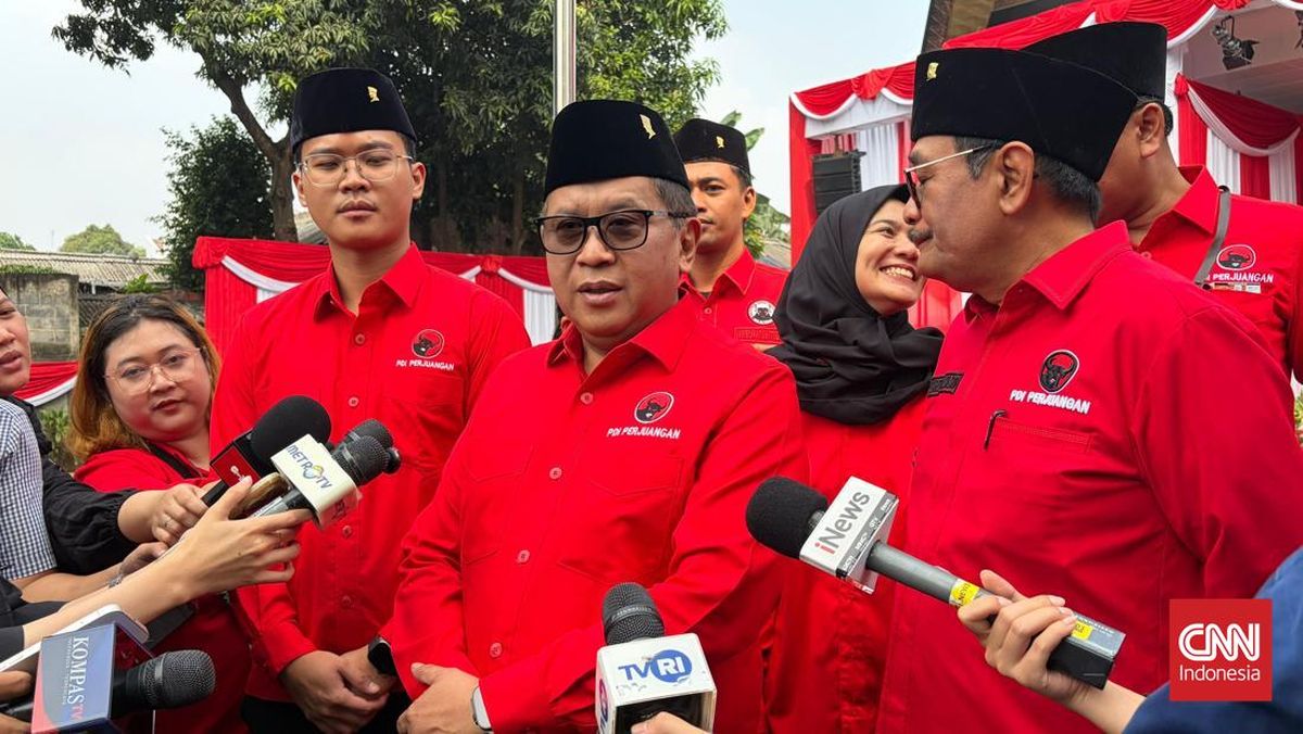 PDIP Urges Government to Reopen Investigation into Kudatuli Case