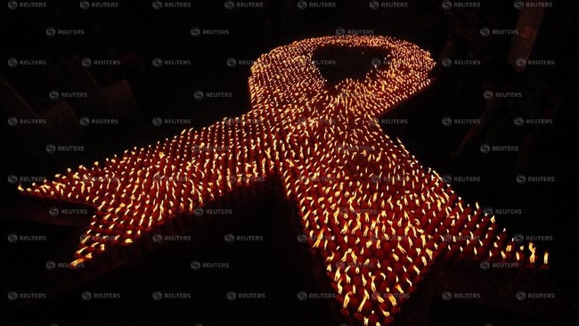 Health Ministry Clarifies Surge in HIV Cases in Sidoarjo, East Java