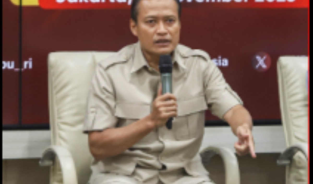 Gerindra Legislator Urges Coexistence Paradigm in Modern Global Conflicts