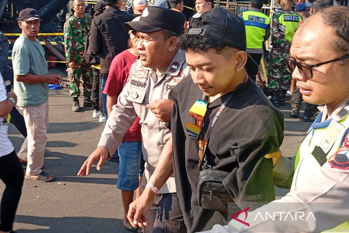 Banyumas Regent: Drift Speed Fest VIP Stand Collapse Victims Reach 75