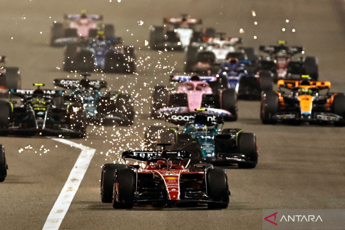 Malaysia to Host Replacement Bahrain GP