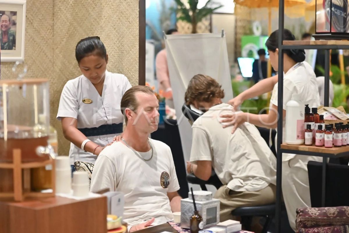 Tourism Ministry Aims to Develop Wellness Tourism Ecosystem