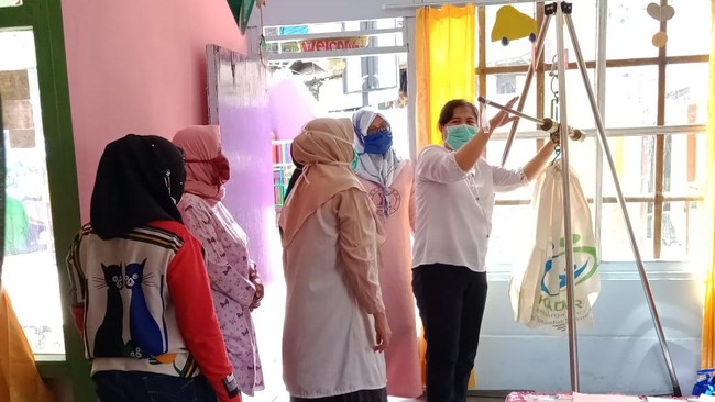 Pertamina Strengthens Community Empowerment Through CSR Programmes in West Java