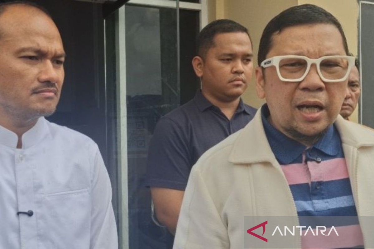 DPR Member Ahmad Doli Kurnia Labels Child Violence a National Threat