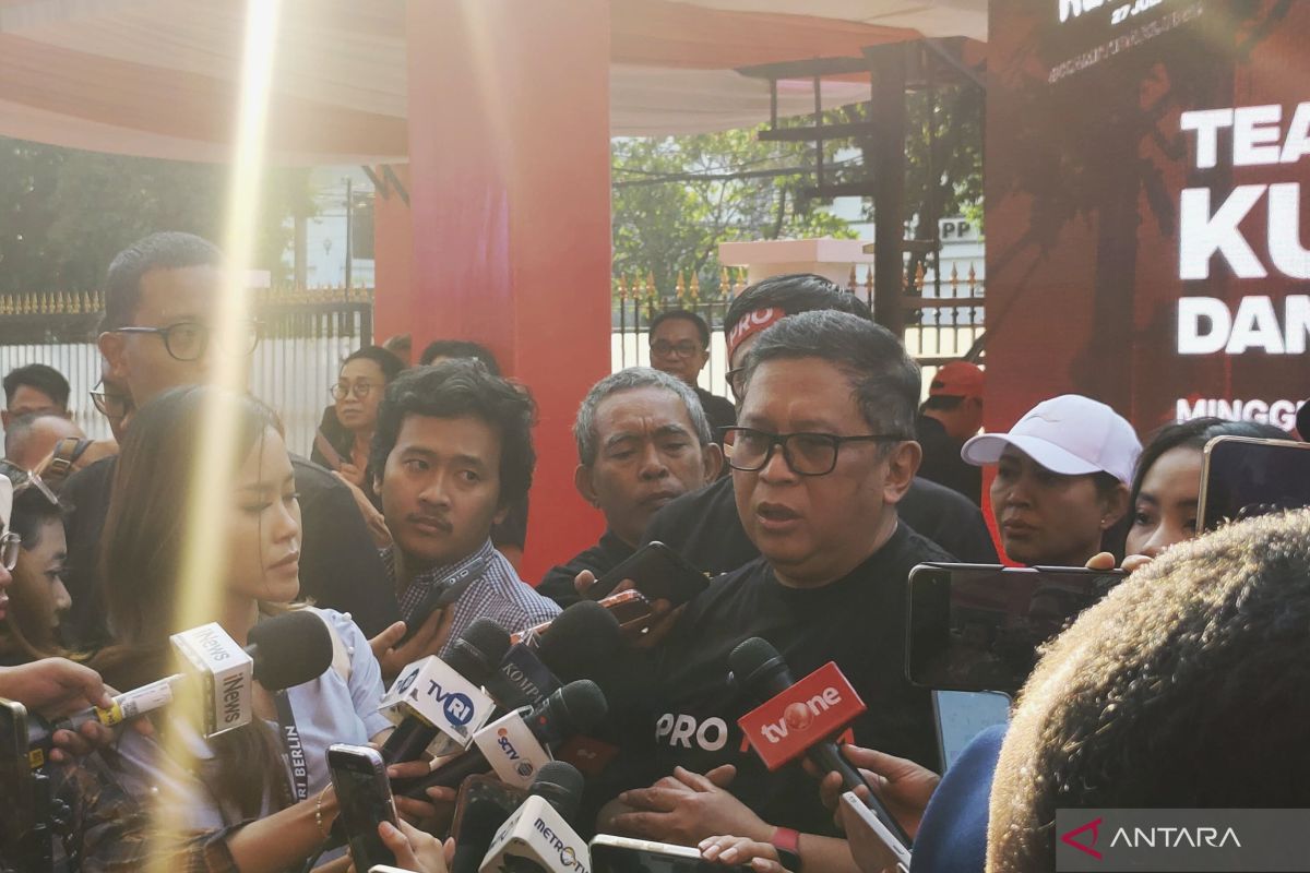 PDI-P to Inaugurate Kudatuli Monument on Monday