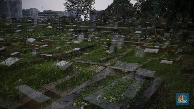 Revealed: The List of Asian Countries That Most Believe in the Afterlife, Where Does Indonesia Rank?