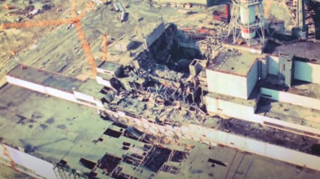 Chernobyl: How Human Error and Design Flaws, Not Just a Button, Caused the Nuclear Disaster