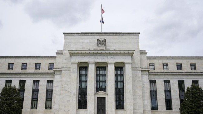 The Fed to China: The Sentiments That Will Shake Markets Next Week