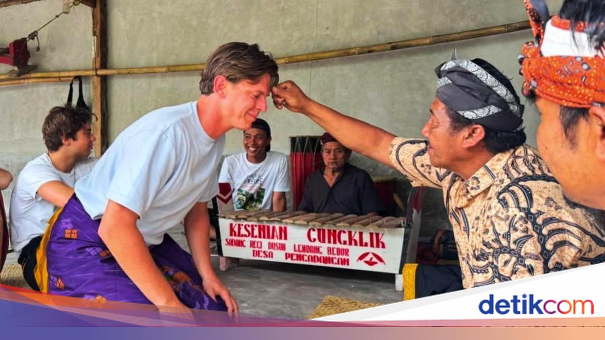 Mount Rinjani Climbers to Undergo Mandatory Sembeq Buraq Ritual from Next Year