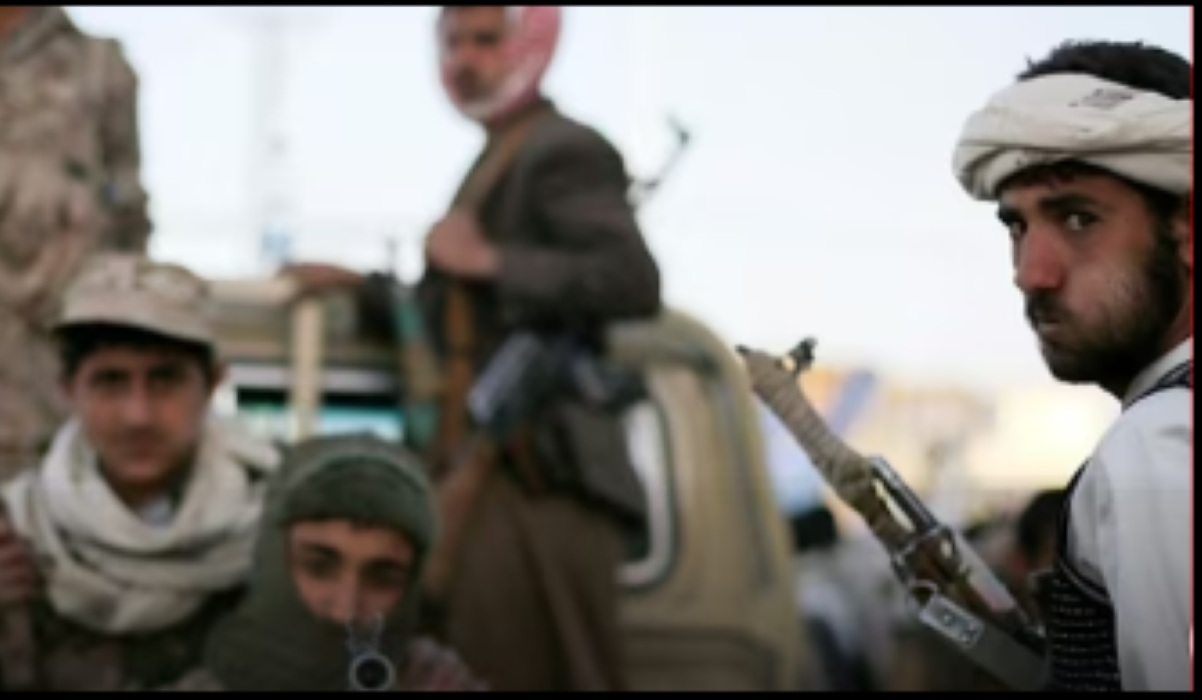Yemen's Houthis Attack Aramco Oil Facilities in Saudi Arabia