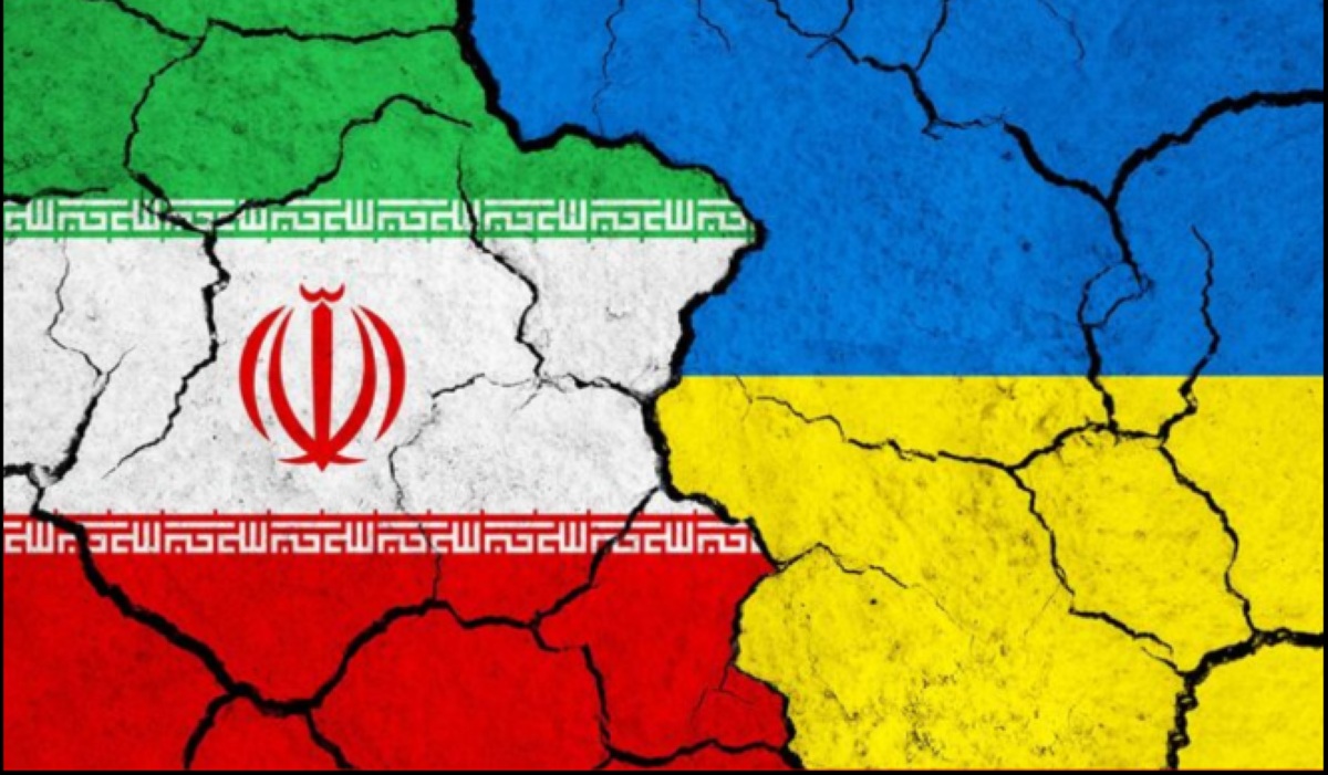 Ukraine Strikes Iranian Vessels in Caspian Sea, Tehran Protests Forcefully
