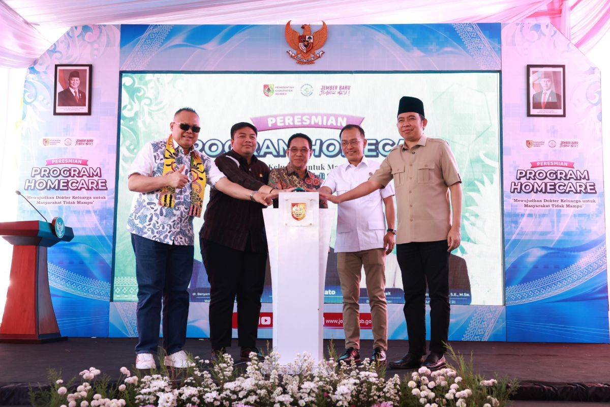 Health Ministry: Homecare Programme Strengthens Primary Services, Accelerates TB Case Detection