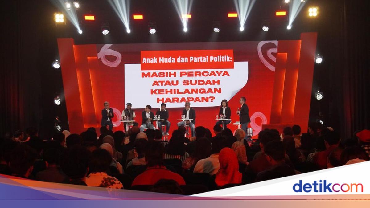 PDIP's RedTalks 2026: A Commitment to Providing a Platform for Youth Aspirations