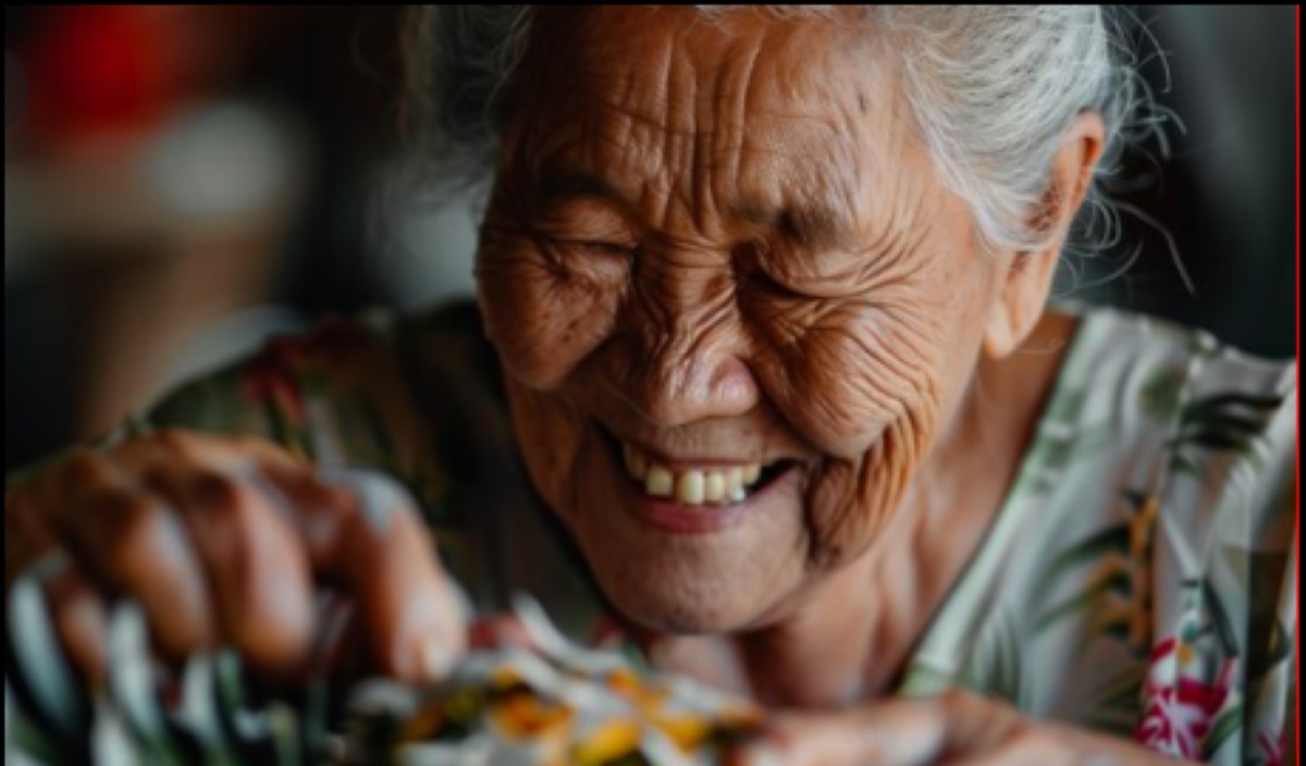 Thailand's Demographic Crisis: Growing Old Before Growing Rich